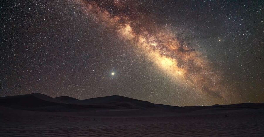 Peeps Billions of Star Experience with Desert & Camel Safari - Who this tour suits best (and who should skip it)