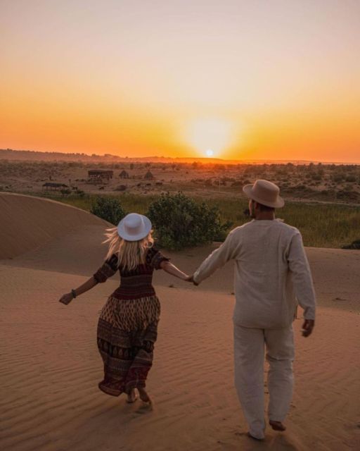 Peeps Billions of Star Experience with Desert & Camel Safari - Price and value: what you get for about $33