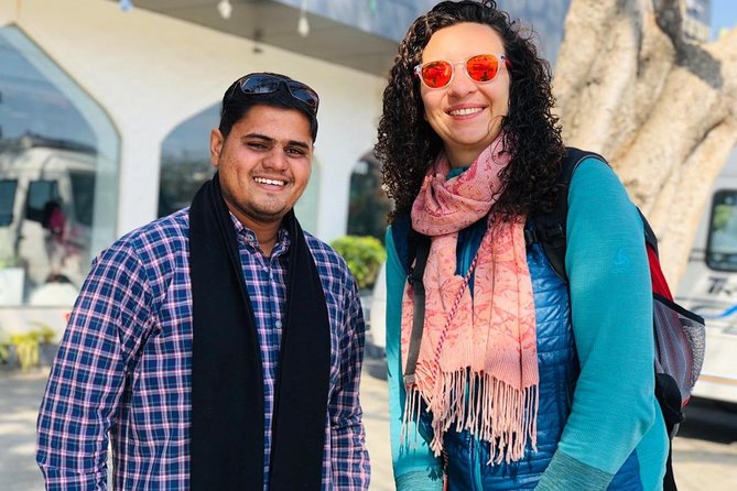 Personal Guide tour Jaipur - Why this Jaipur private day tour feels efficient