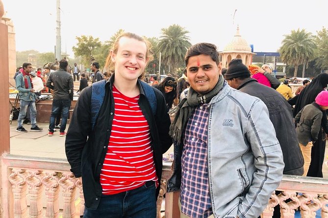 Personal Guide tour Jaipur - Jal Mahal photo timing and lunch choices