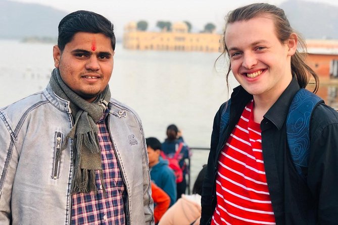 Personal Guide tour Jaipur - Pickup, A/C comfort, and how the day is paced