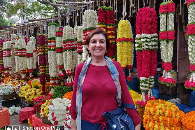 Pete walk, an immersive walking tour in Bangalore with a guide - Key highlights from Pete Walk