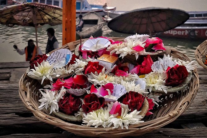 Photo Tour In Holy Varanasi - Key highlights worth getting excited about