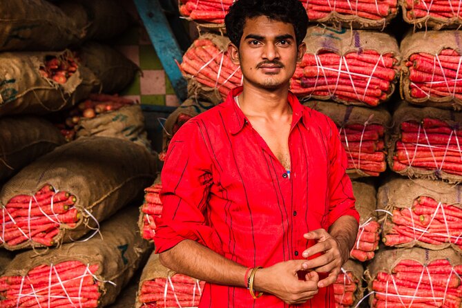Photography Tour of Mesmerizing Markets of Kolkata - Why This Photo Tour Works So Well in Kolkata’s Sealdah