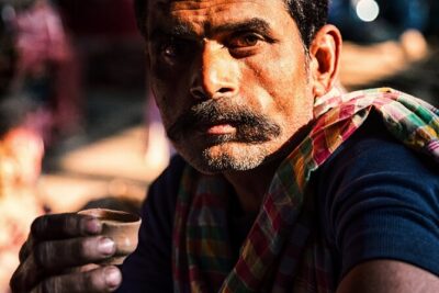 Photography Tour of Mesmerizing Markets of Kolkata