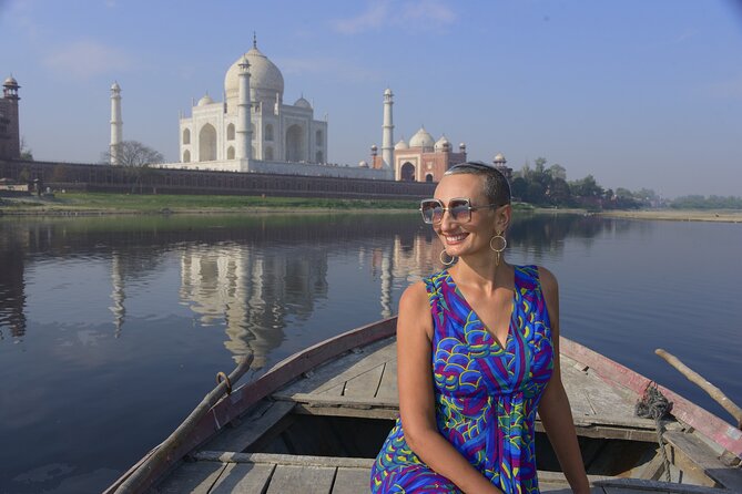 Photography Tour of Taj Mahal - Price and Value: The $80 Budget Breakdown