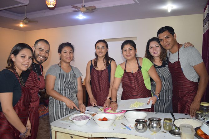 Pink City Cooking Class - Key highlights