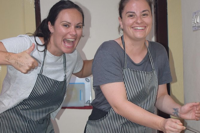 Pink City Cooking Class - What You Actually Make, from Chapati to Masala Chai