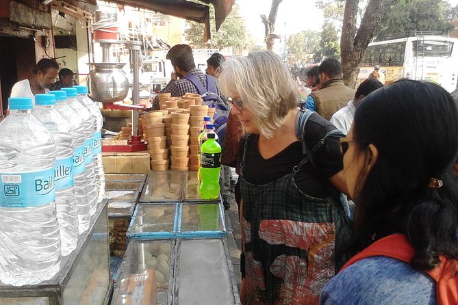 Pink City Street Food and Local Market Tour - Key things to know before you go