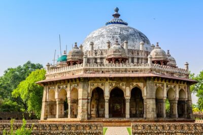 Plan your own Sightseeing Tour in Delhi with Guide & Transport
