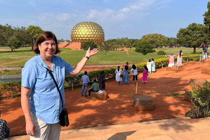 Pondicherry day trip from Chennai by Wonder tours - Why This Pondicherry Day Trip From Chennai Works