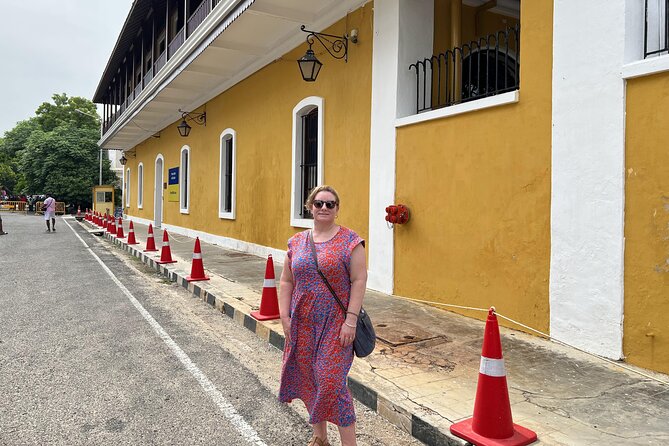 Pondicherry day trip from Chennai by Wonder tours - The Long Ride: Comfort, Timing, and What 12 Hours Feels Like