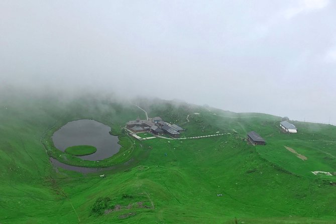 Prashar Lake Trek - Key Highlights Before You Go