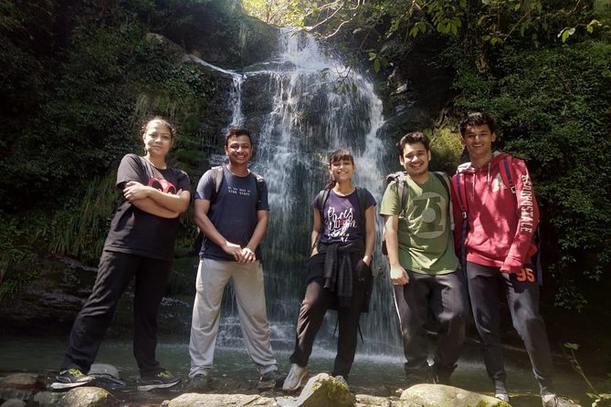 Prashar Lake Trek - Food, Gear, and What the Price Actually Covers