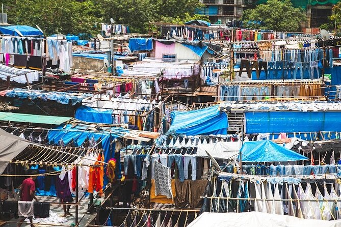 Premium Mumbai Sightseeing Tour - Why This Private Route Feels So Much Easier Than DIY Mumbai
