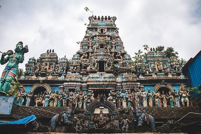 Premium Mumbai Sightseeing Tour - Mani Bhavan Gandhi Museum: One Stop That Carries Weight