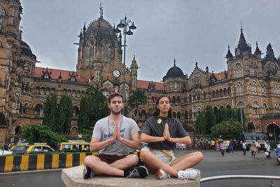 Premium Mumbai Sightseeing Tour