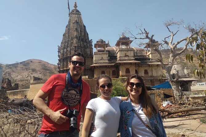 Private- 2 Day Jaipur Guided Tour - Who should book this 2-day Jaipur tour