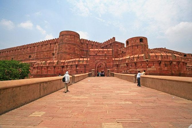 Private 2-Day Tour to The Taj Mahal and Agra with Both Side Commercial Flights - How the Timing Really Feels: 5am Pickup, Then Another 6am Morning