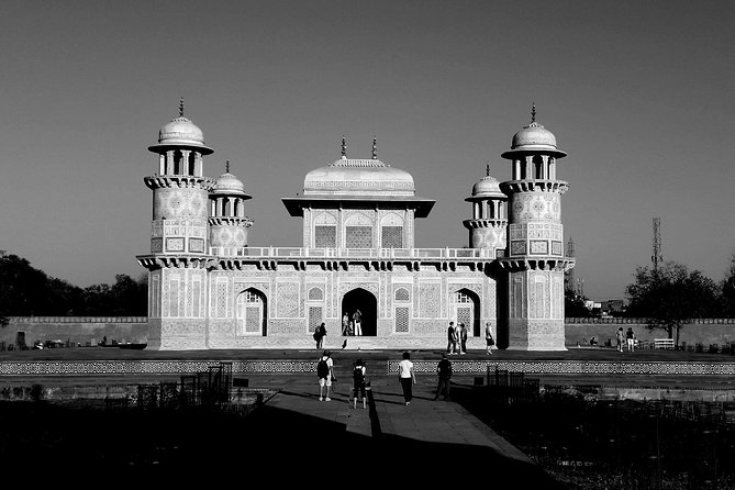 Private 2 Days Agra Taj mahal & Delhi Tours From Hyderabad - Key highlights worth knowing before you go