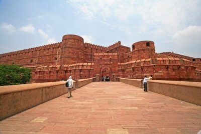 Private 2 Days Agra Taj mahal & Delhi Tours From Hyderabad
