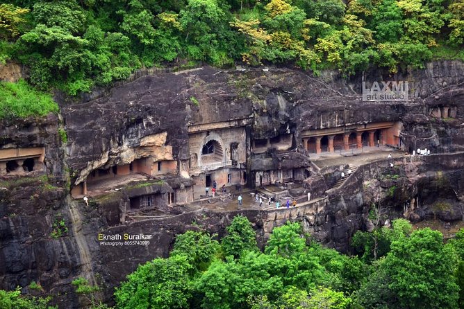 Private 2 Days Tour: Ajanta Ellora Caves and Aurangabad City - Price and what it really covers (and what it does not)