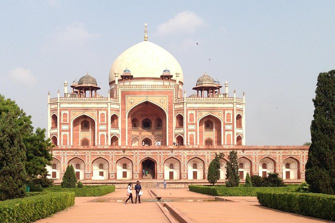 Private 3 Day Delhi ,Agra ,Jaipur Golden Triangle Tour - Hotel Base, Private Car Comfort, and What You’re Paying For