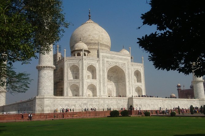 Private 3 Day Delhi ,Agra ,Jaipur Golden Triangle Tour - Small Details That Change Your Experience (Timing and Day-of Reality)