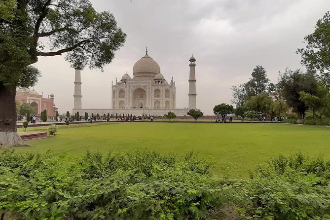 Private 3-Day Ranthambhore Tiger Tour from Agra ending in Jaipur - Who should book this, and who should not