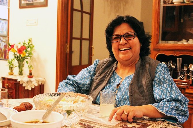 Private 3-Hour Cooking Lesson and Meal in a Local Home in Jaipur - Why a Jaipur Home Cooking Lesson Beats a Demo