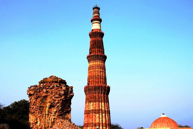Private 4 Days Luxury Golden Triangle Delhi-Agra-Jaipur Tour with Accommodation - How this 4-day Golden Triangle stays comfortable and focused