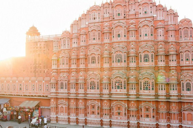 Private 4 Days Luxury Golden Triangle Delhi-Agra-Jaipur Tour with Accommodation - Price and value: what you pay for, and what you still need to budget