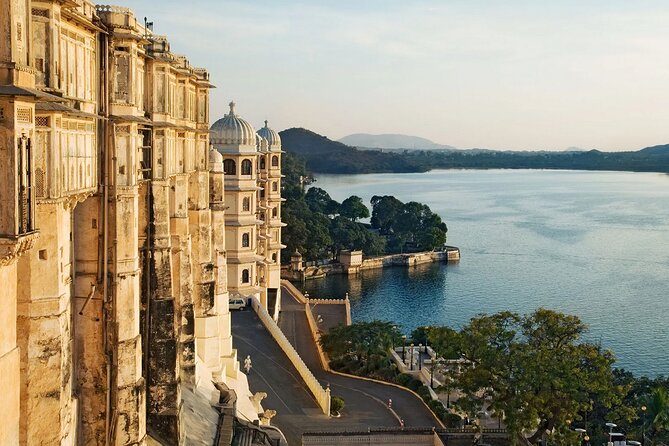 Private 4 Night 5 Days Udaipur & Mount Abu Tour By Car & Driver - How this private Udaipur and Mount Abu tour fits real travel days