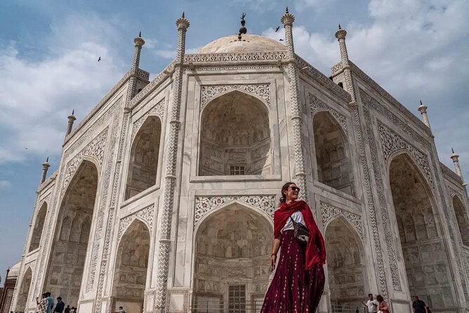 Private 6-Day Golden Triangle Tour: Delhi, Agra, Jaipur by Car - The Real Value of a Private Golden Triangle By Car
