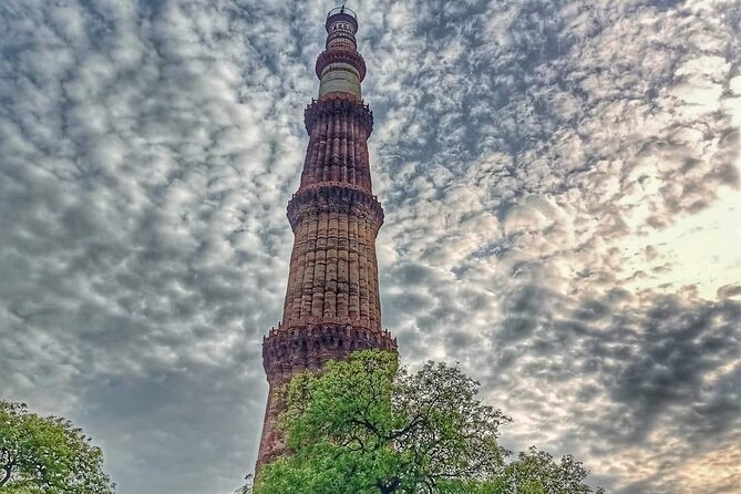 Private 6-Day Golden Triangle Tour: Delhi, Agra, Jaipur by Car - Red Fort, Humayun’s Tomb, and India Gate: What to Expect From the Monuments