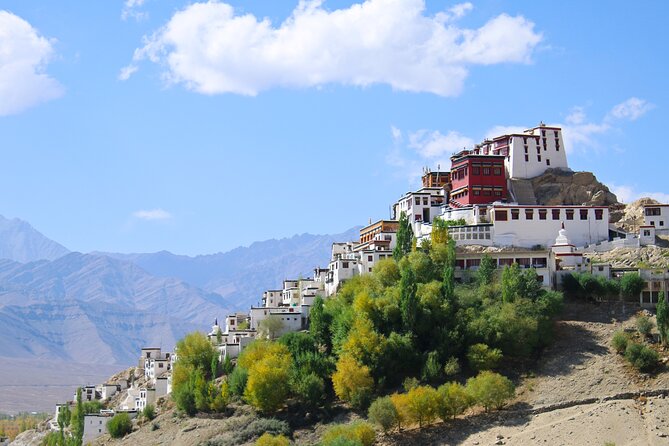 Private 6 Days Tour Visit to Ladakh with Meals Included - FAQ