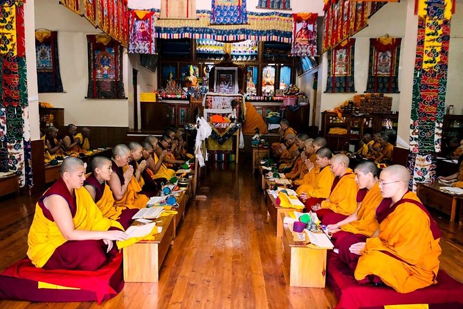 Private 6 hrs Mcleodganj & Dharamshala City Tour - Key Highlights Worth Your Time
