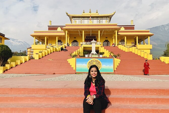 Private 6 hrs Mcleodganj & Dharamshala City Tour - Dal Lake and the Dalai Lama Temple Complex: Little Lhasa in Practice