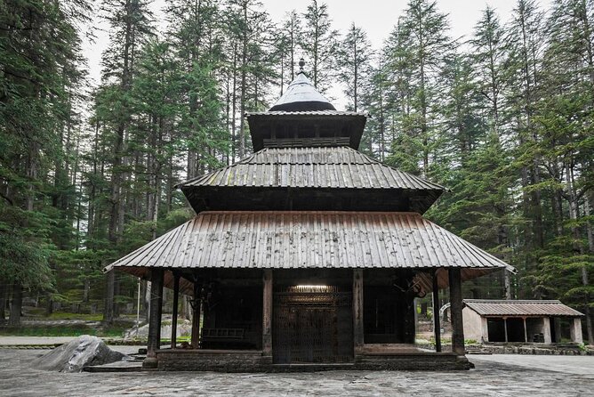 Private 7 Days Shimla Manali Hill Stations Tour From Chandigarh - Key Things to Know Before You Go