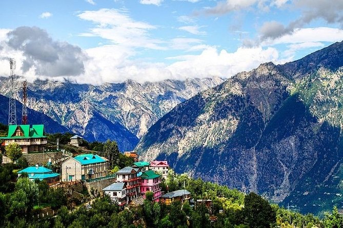 Private 7 Days Shimla Manali Hill Stations Tour From Chandigarh - Day 6: Back to Chandigarh With a Kullu River Rafting Option
