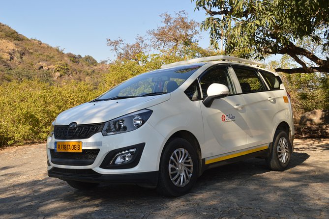 Private A/c Mount Abu Fullday Local Sight seeing ( 6 Seat A/c Suv) - Key things I’d plan around
