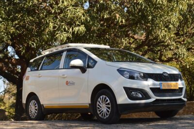 Private A/c Mount Abu Fullday Local Sight seeing ( 6 Seat A/c Suv)