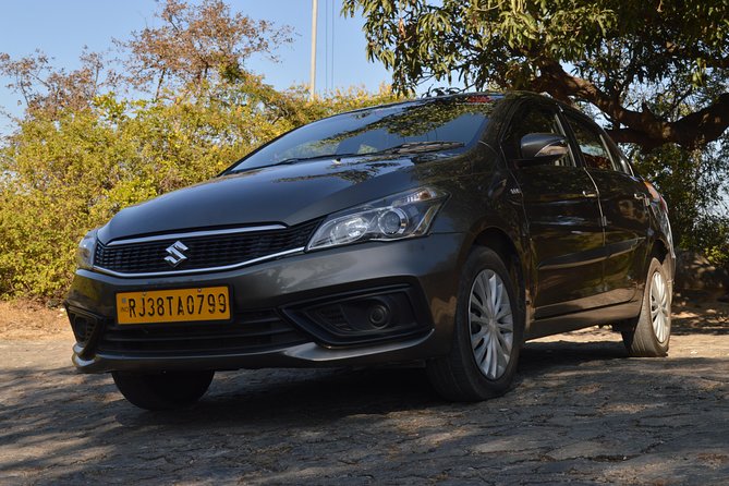 Private A/c Transfer Mount Abu To Udaipur ( 4 Seat A/c Sedan) - Quick hits before you book