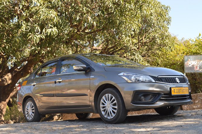 Private A/c Transfer Mount Abu To Udaipur ( 4 Seat A/c Sedan) - Who this transfer suits best