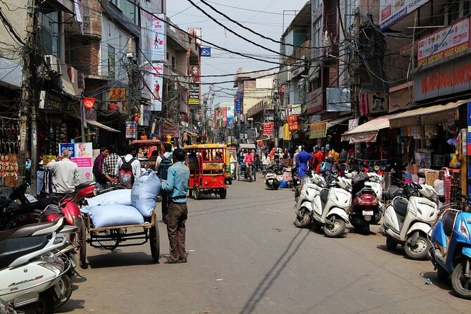 Private Agra Local Sightseeing Tour - Price and value: what $48.45 includes, and what costs extra