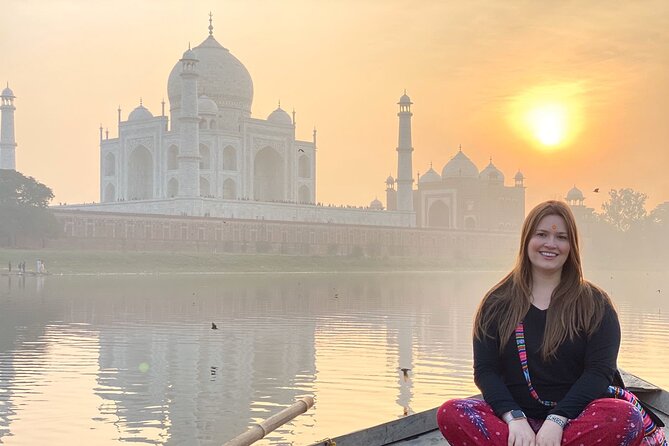 Private Agra Taj Mahal Same Day Tour By Car From Delhi - All Inclusive - Why a private Agra day trip from Delhi makes sense