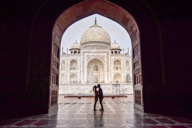 Private Agra Taj Mahal Same Day Tour By Car From Delhi - All Inclusive - The hidden value of an all-inclusive $57 price