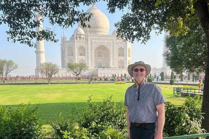 Private Agra Tour to TajMahal from Delhi by Car - Key Highlights You Should Know Before You Go