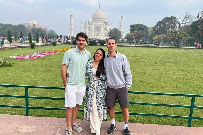 Private Agra Tour to TajMahal from Delhi by Car - Why This Delhi NCR to Agra Private Car Day Feels Worth It