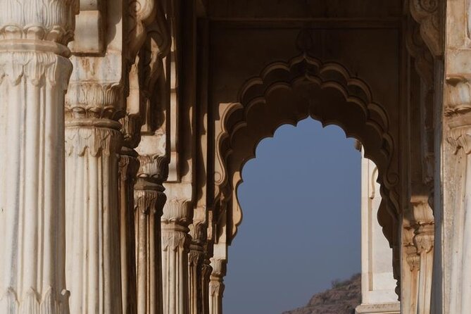 Private and Luxury Blue City Tour Pickup & Drop-Off by Pawan - Make the Most of It: How to Ask Better Questions